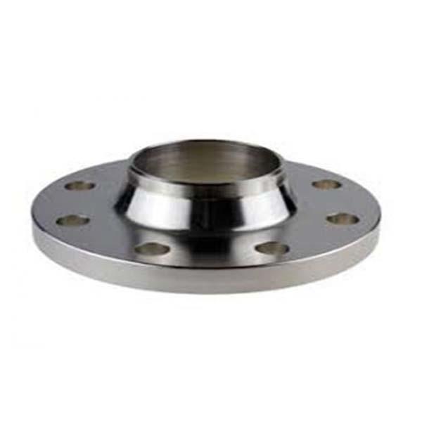 Duplex 2205 Stainless Steel Flange WN Flange DIN2633 DN10 - DN1000 PN16