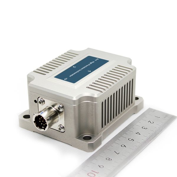PDA826FL Dynamic Tilt Sensor for Wind Turbine Tower Sway Monitoring and Structural Health Assessment