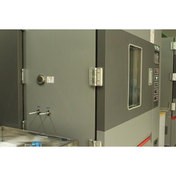 Small scale (1000L) VOC emission test chamber for wooden furniture VOC test