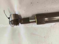 Shandeka Bouteille d'huile à insertion rapide à carrosserie large 811W41723-6020 Pièces et composants de camions