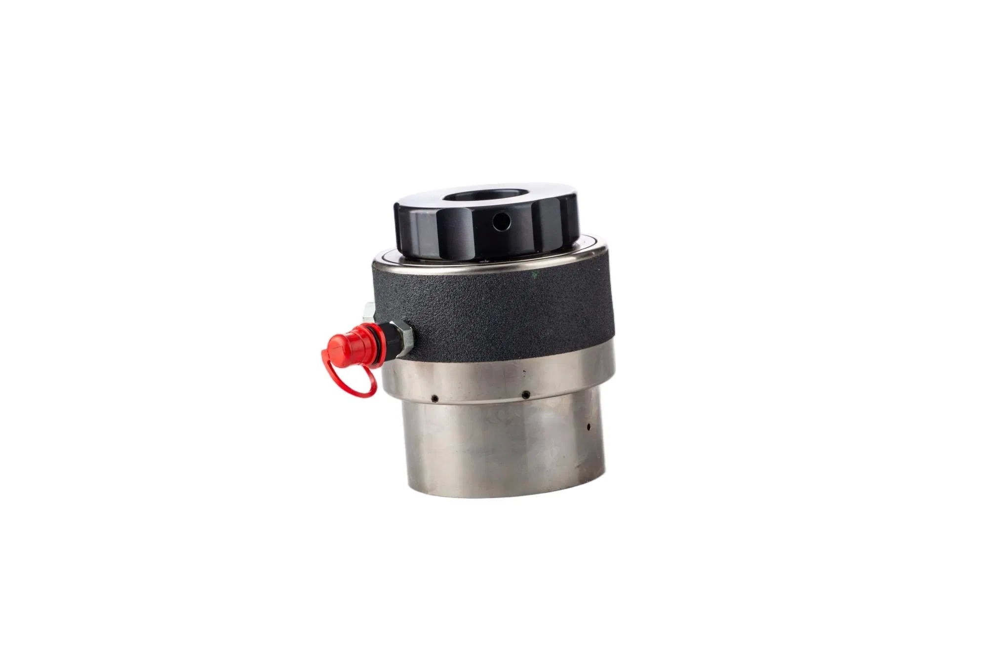 3750kN Bolt Tensioning Equipment Dual Safety Hydraulic Puller Tensioner