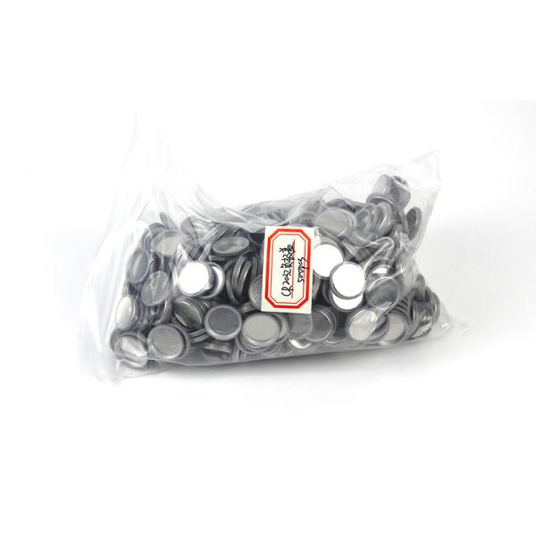 Battery Material Coin Battery Research SS304 SS316 CR2032 2016 2025 Coin Cell Case