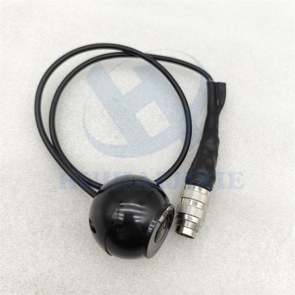 336-6684 Caméra couleur 24 volts 3366684 pour excavatrice Caterpillar E226D E320D 488-9163 594-5630 5945630 4889163 Pièces de cabine