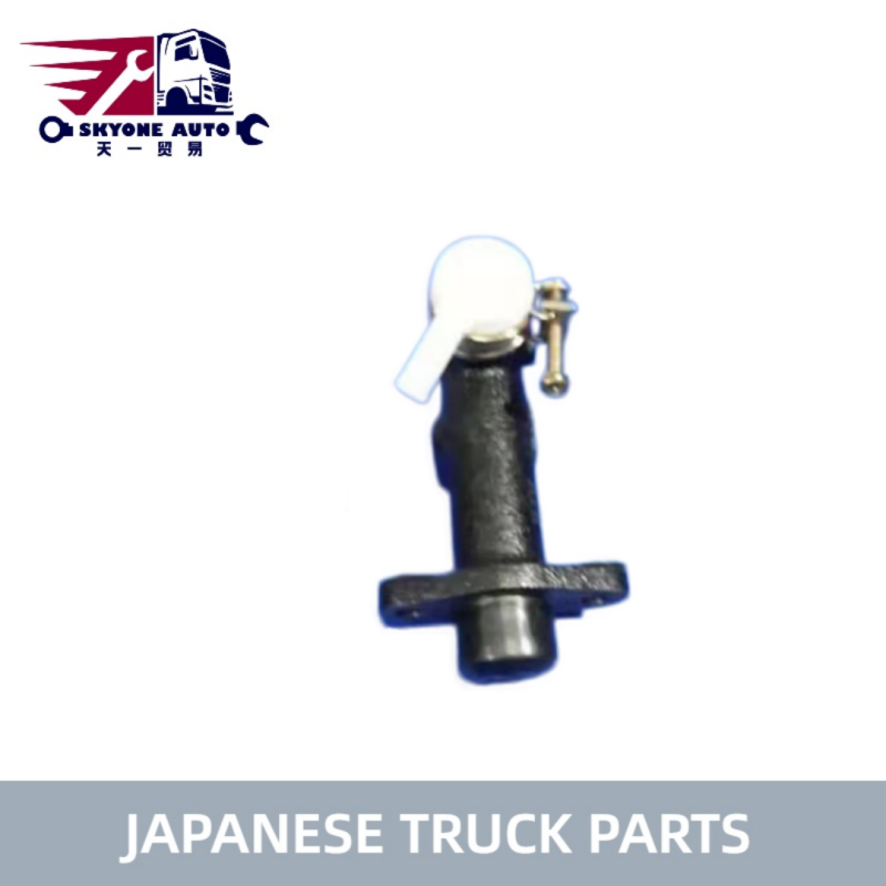 Japanese Truck Parts Clutch Maseter Cylinder 8-94447208-0 For ISUZU NPR NKR Truck