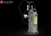 anti vide de cellulites de 25m3/H 100kPa amincissant la machine