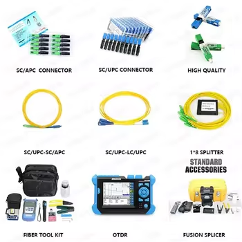 FTTH WIFI5 ONU ONT UMXK GM220S 1GE+3FE WIFI XPON ONU Remote Control