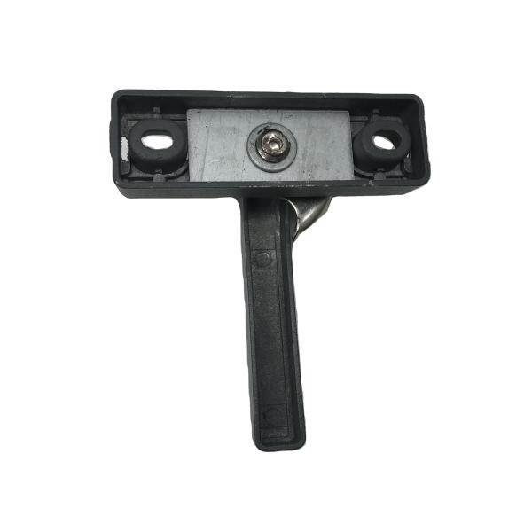 Aluminum Alloy Lock Crescent Vertical Window Locks Reversible In Bulk