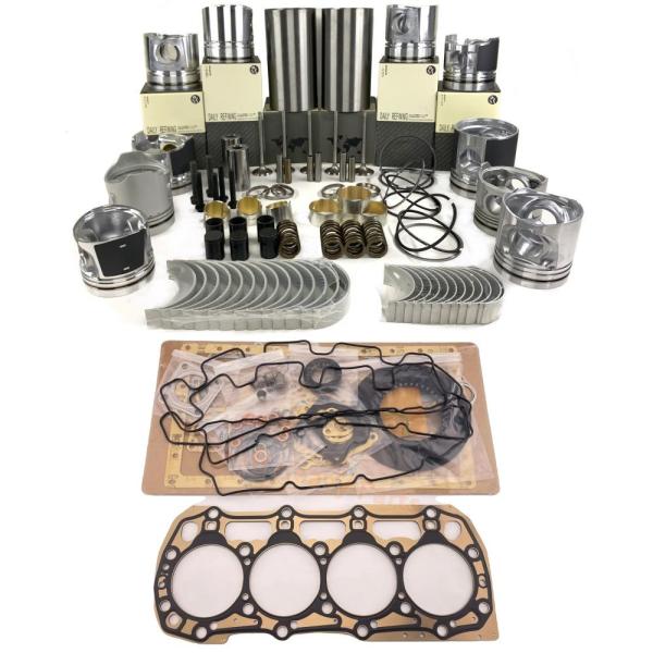 C2.2 Engine Overhaul Rebuild Kit For Aftermarket  Parts