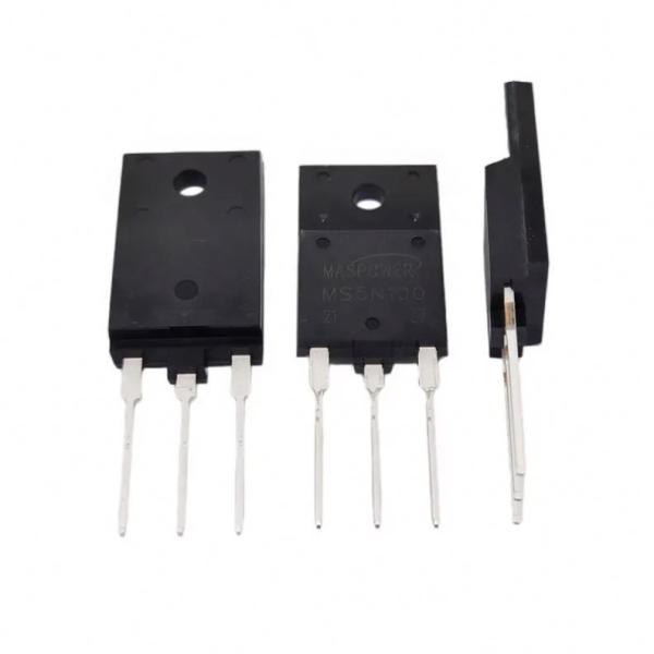 13007 Transistor BOM Service N-Channel MOSFET TO220-3 13007