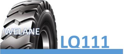 16.00 - 25/ 18.00 - 25 Bias Ply Off Road Tires LQ111 Pattern TRA Code IND - 3