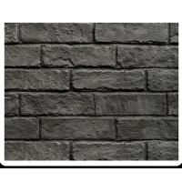 Flexible Clay Wall Brick Tiles Varied Dimensions Rustic Clay Texture Enhances Aesthetics Of Living Spaces