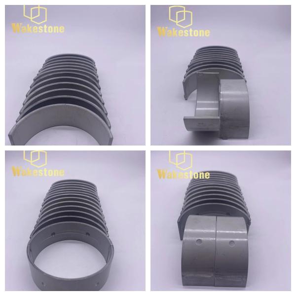 DE12 DE12T Запчасти экскаватора с основным подшипником 65.01110-6055A