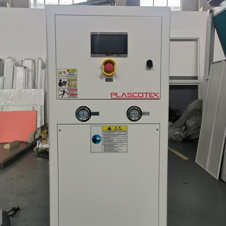 Indoor Placement High Low Temperature Water Chiller For Biotech Lab Equipment