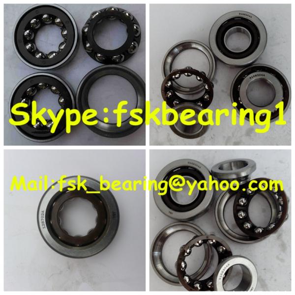 VBT17Z-4 Automotive Roller Bearings 40mm × 11mm Bicycle Headset Bearing