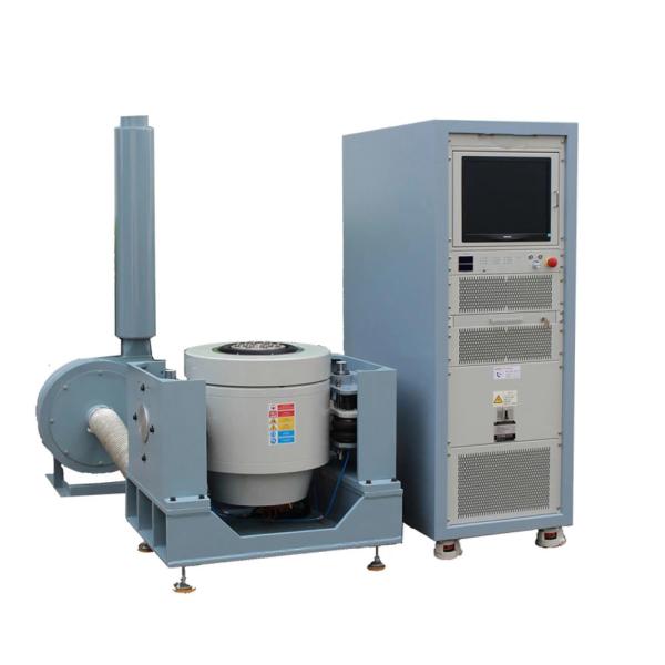 OEM Vertical / Horizontal Vibration Test Machine Amplifier Output 8kVA