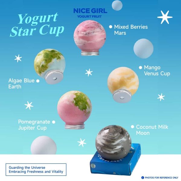 プロバイオティクス ヘルシードリンク スムージー フランチャイズ 美味しい 季節のフルーツとナッツ