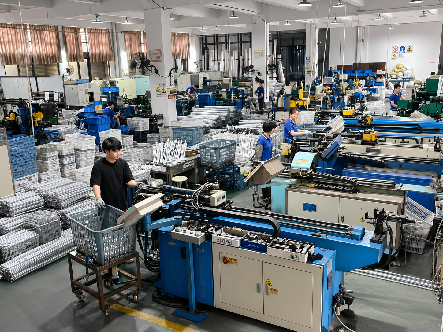 Ziyou Innovation Trading Co., Ltd.