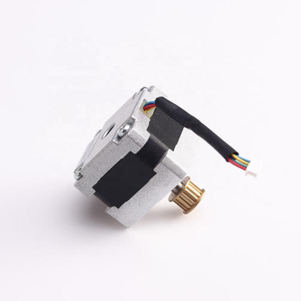 High Torque Mini Brushless Stepper Motor Customized SERVO MOTOR Customizable for 3D Printing Faradyi Custom Best Selling 35W