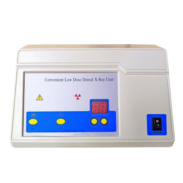 Легкий беспроводной портативный стоматологический рентгеновский аппарат ODM
