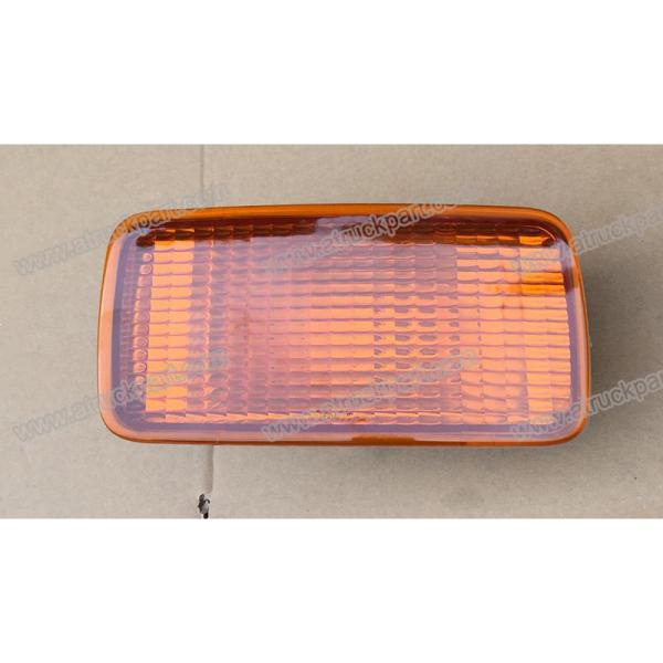 Fog Lamp Yellow For Nissan UD PKB/CWM454 Nissan Ud Truck Spare Body Parts