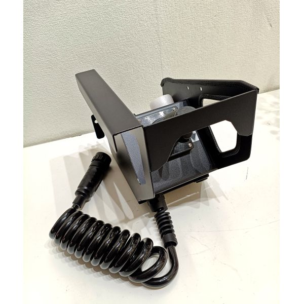 JLG 1001128685 Platform Control Box Assembly for 6RS 10RS 1932RS 3248RS Scissor Lift with Plug and Play Connector