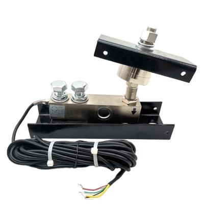 Fixed Installation Mounting Kits System 5 Ton Load Cell SC8320M 5000kg Electronic Silo Tank Weigher for Accurate Weighing