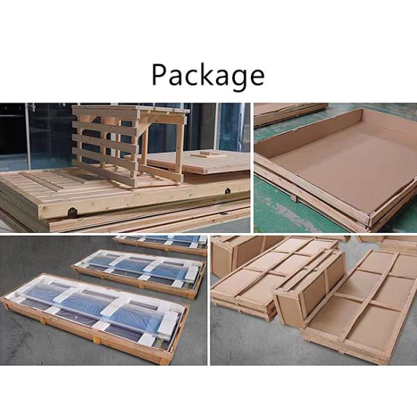 110V / приложение ливня Ванная комната 220V, кабина 1400x1100x2150mm ливня паровой бани