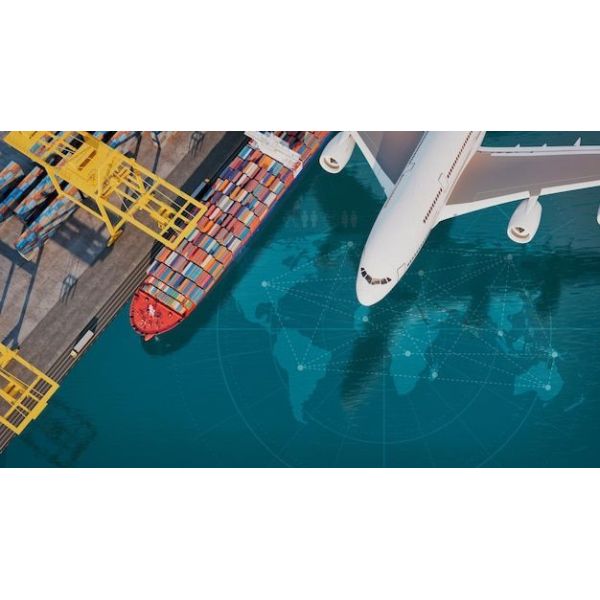 Diverse Cargo International Air Freight Forwarder DDU DDP FOB EXW China To Brunei