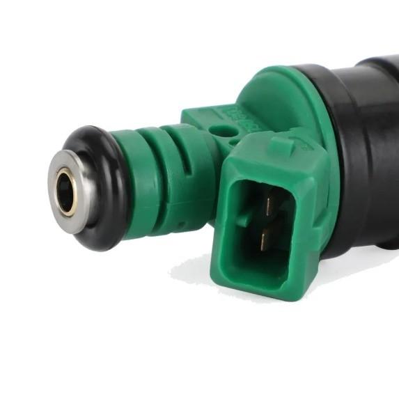 OEM Fuel Injector Nozzle 0280150803 95160611000 For Porsche 944 S2 2.5 Turbo