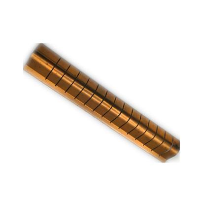 EMI Shielding Gasket RF Fingerstock para a interferência eletromagnética de câmara surda