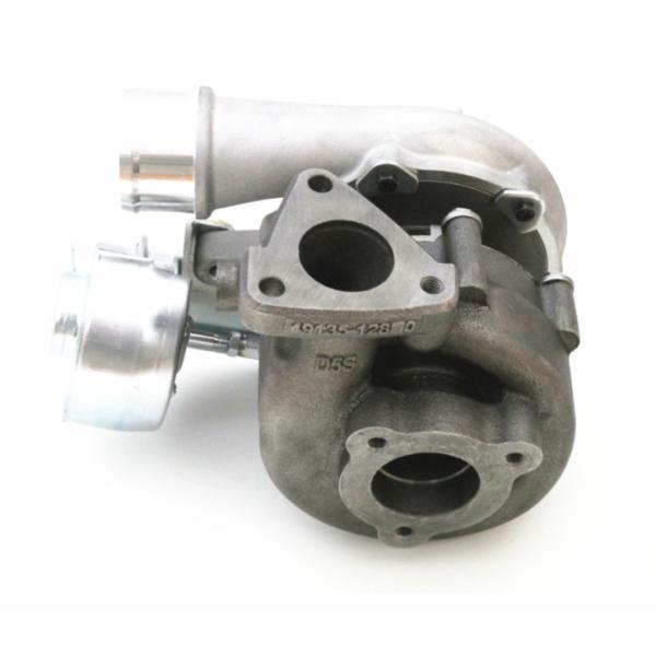 TF035HL Turbo 28231 27810 49135 07310 Hyundai Turbocharger For Santa Fe 2.2