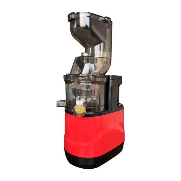 Large Caliber Cold Press Slow Juicer NO App-Controlled Portable Juicer
