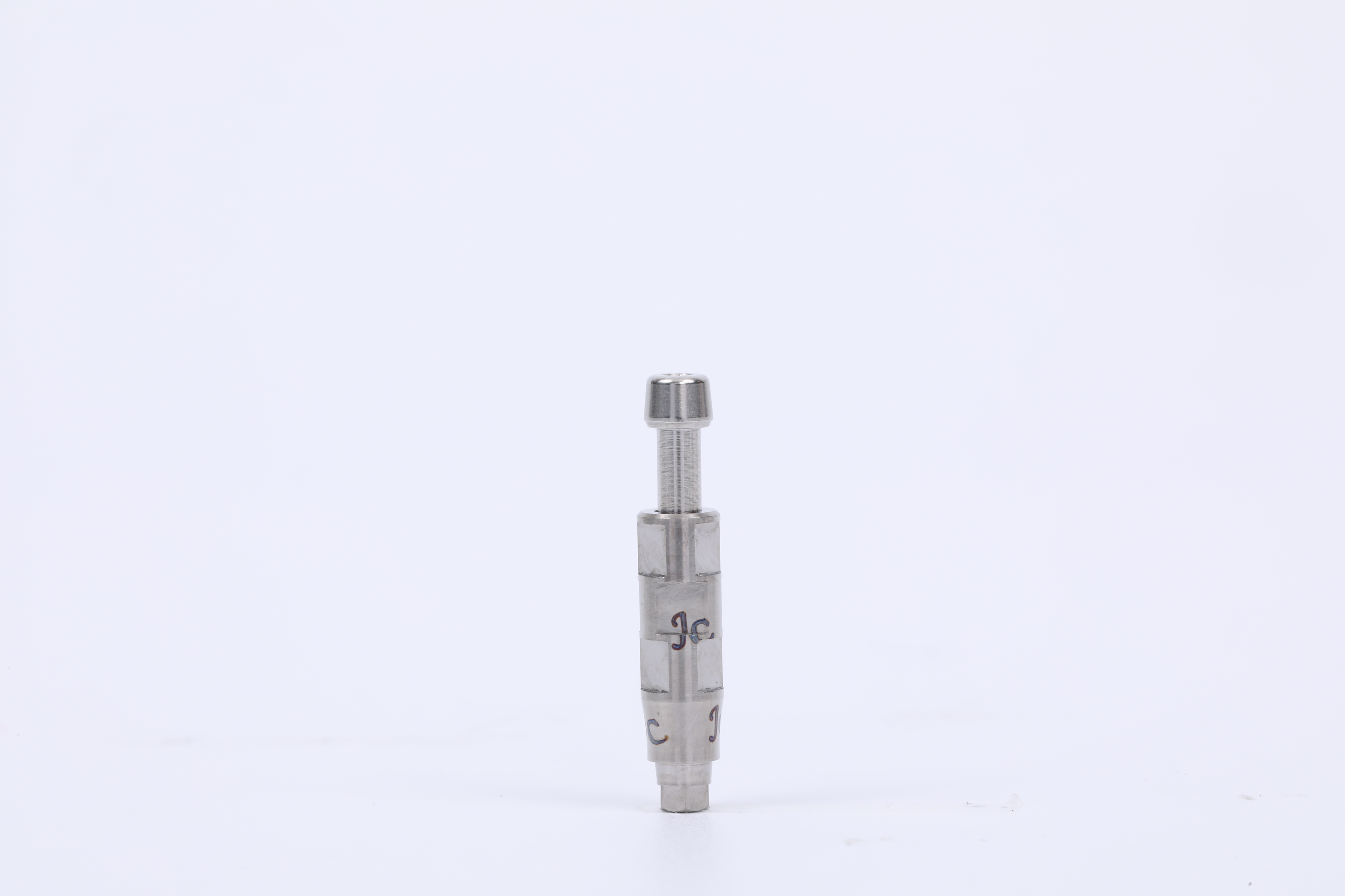 High Dimensional Stability Transfer Impression Solution Providing 24 Months Shelf Life and Customization Based On Drawings or Samples