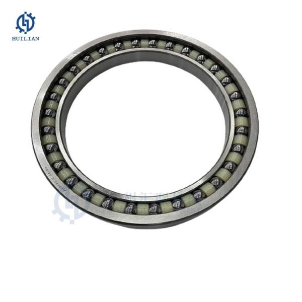 AC5033 Excavator Bearings Travel Final Drive Bearing Travel Gearbox Ball Bearing For R250LC-7