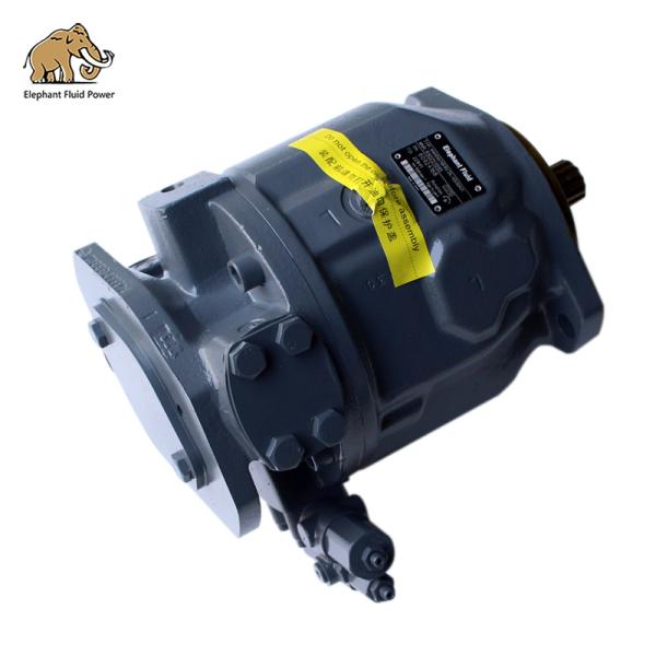 Rexroth A10VO71 Hydraulic Pump Concrete Pump Truck Beton Pump Repair Parts