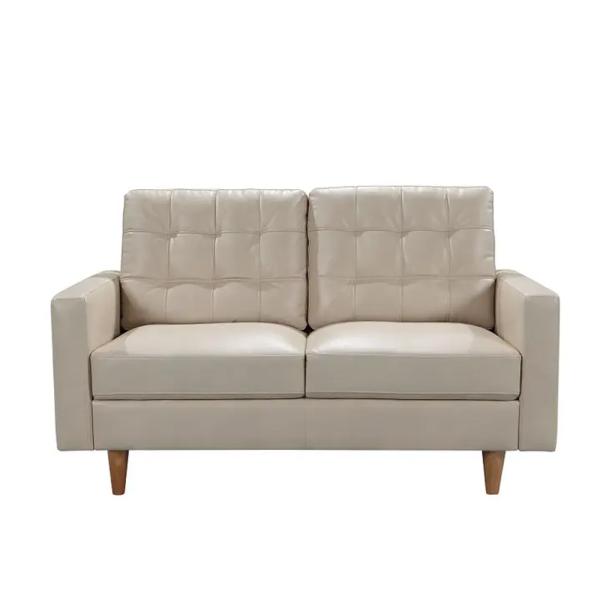 Living Room Fabric Home Furniture Sofas Multifunctional Nontoxic