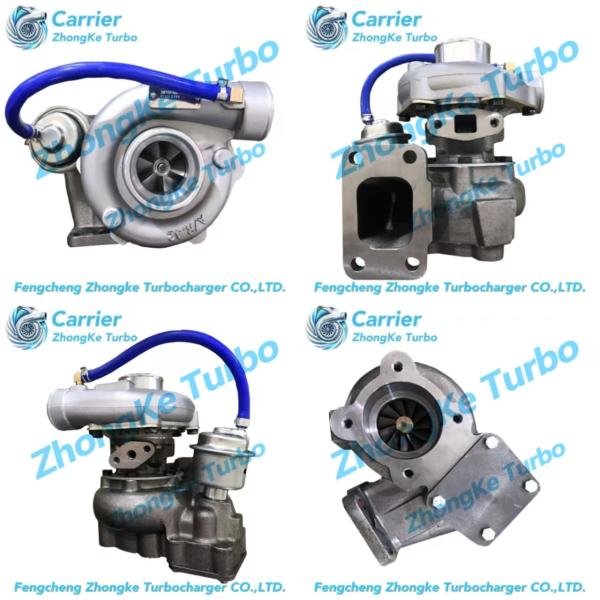 TAO315 Turbo 466778-5004S 466778-0004 466778-4 2674A108 2674A104 2674A105 For Perkins MF698 Industrial Engine With T4.236 AT4.236 Engine