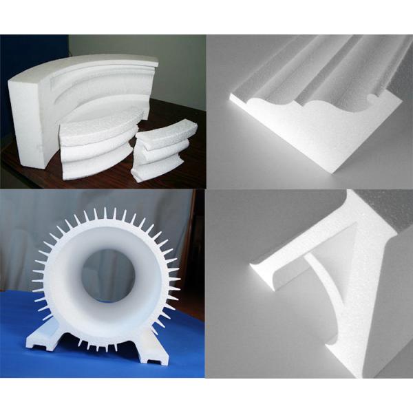 Máquina de corte quente automática do CNC EPS do cortador da espuma do isopor do EPS da faca