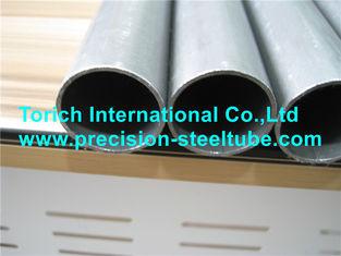 SAE J524 DOM Steel Tubing Manufacturer China