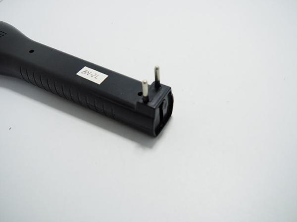 BN-2L Warm and Bright Lighting Rechargeable LED Flashlight Torch Light