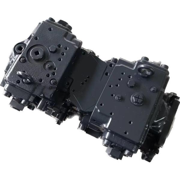 Насос 708-2G-00120 WD600-6 затяжелителя колеса гидравлический главный