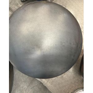 Q345R 800×4 Carbon Steel Elliptical Head - High-Efficiency Pressure-Bearing