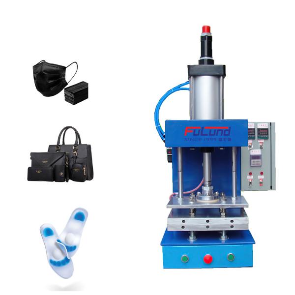 Nike Aj Adidas Small hot press pressure type small hot press hot melt desktop small hot pressing machine