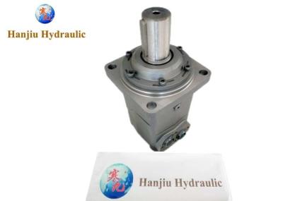 Motor de movimentação hidráulico começando alto BMV do torque 630/BMV 800 para o divisor da máquina escavadora