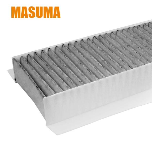 51.5*10.8*4.5cm MC-E4006CL MASUMA Filtre à air de cabine 1119616 1S7H19G244-AC pour le Ford MONDEO