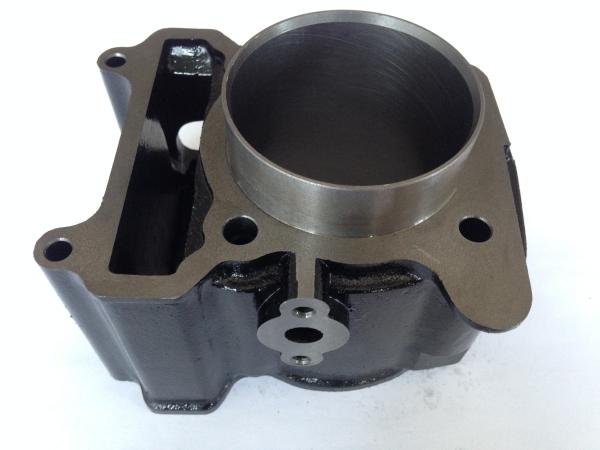Yamaha 300 Atv Cylinder Block , Water Cooled Atv Yamaha Single Cylinder