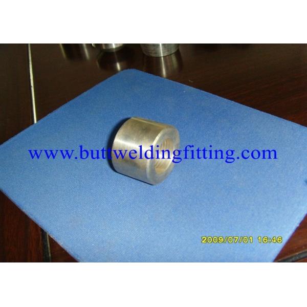 ASTM A182 2205 Duplex Steel Sockolet Weldolet Steel Forged Fittings ANSI B16.11