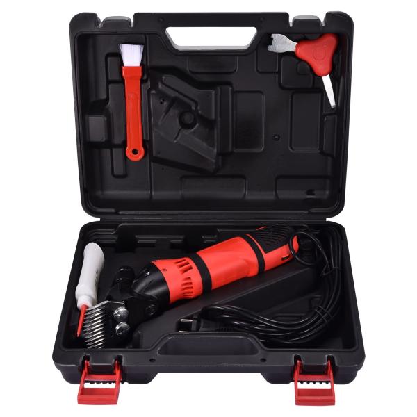 2400rpm Professional Electric Machine To Cut Sheep Hair