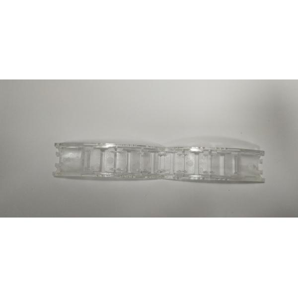 Piezas automotrices plásticas del ABS principal del soporte de la PC de EDM 20-60 HRC