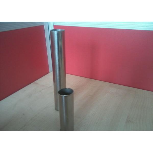 ABS, DNV, LR, BV, GL, ASME Seamless Stainless Steel Tubing 1/8 inch to 24 inch